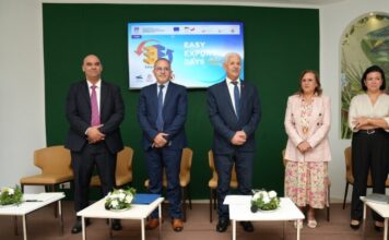 Le ministre du Commerce et du Développement des Exportations annonce le lancement d’une série de rencontres régionales autour du programme « Easy Export »
