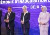 Kromberg & Schubert inaugure son nouveau site industriel à Béja et confirme ses ambitions de croissance en Tunisie