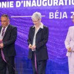 Kromberg & Schubert inaugure son nouveau site industriel à Béja et confirme ses ambitions de croissance en Tunisie