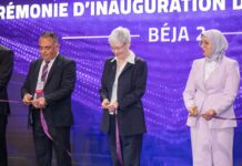 Kromberg & Schubert inaugure son nouveau site industriel à Béja et confirme ses ambitions de croissance en Tunisie