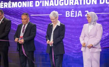 Kromberg & Schubert inaugure son nouveau site industriel à Béja et confirme ses ambitions de croissance en Tunisie