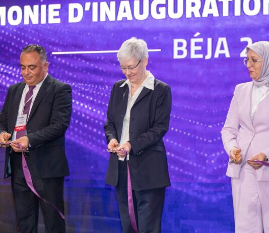 Kromberg & Schubert inaugure son nouveau site industriel à Béja et confirme ses ambitions de croissance en Tunisie