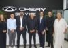 Chery Tunisie renforce son réseau avec l’ouverture d’un nouveau centre après-vente à Mnihla