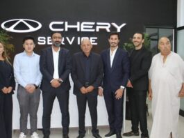 Chery Tunisie renforce son réseau avec l’ouverture d’un nouveau centre après-vente à Mnihla