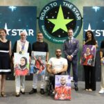 STAR Assurances célèbre les performances des champions de « Road to the STAR »