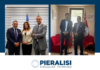 Pieralisi : une nouvelle étape de développement en Tunisie