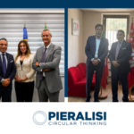 Pieralisi : une nouvelle étape de développement en Tunisie