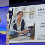 La chercheuse tunisienne Dhekra Mahmoud primée en France par L’Oréal et l’UNESCO