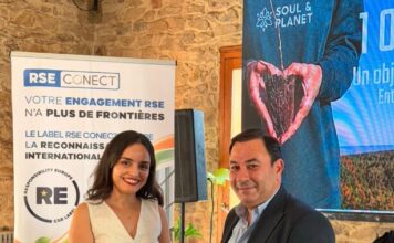 « 1 Million d’arbres » : La CONECT s’engage avec Soul & Planet pour reboiser la Tunisie