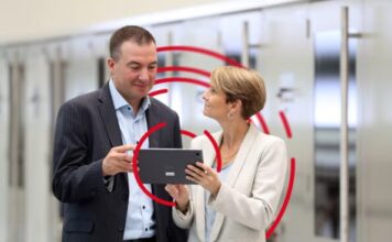 BOBST Connect : Progrès, performance et potentiel