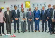 Lancement officiel du Conseil d’Affaires Tuniso-Guinéen : une nouvelle étape dans le développement des relations économiques bilatérales
