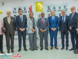 Lancement officiel du Conseil d’Affaires Tuniso-Guinéen : une nouvelle étape dans le développement des relations économiques bilatérales