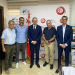 Le groupe espagnol ARSAM annonce l’extension de sa filiale en Tunisie