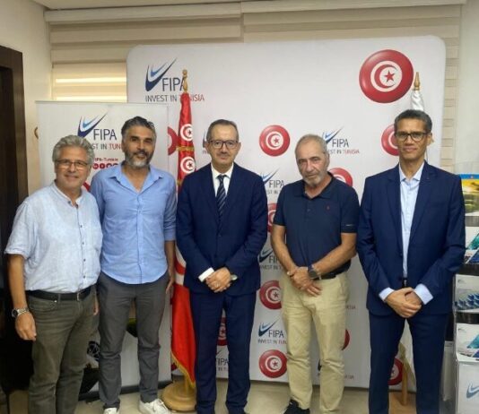 Le groupe espagnol ARSAM annonce l’extension de sa filiale en Tunisie