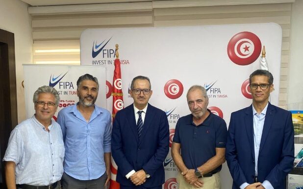 Le groupe espagnol ARSAM annonce l’extension de sa filiale en Tunisie