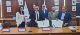 Tunisie : Le CMF et la FDSPT s’allient pour renforcer la recherche dans le domaine du marché financier