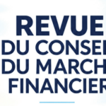 Tunisie : Le CMF lance sa première revue scientifique sur le marché financier