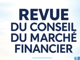 Tunisie : Le CMF lance sa première revue scientifique sur le marché financier