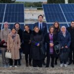 De l’éclairage public à la prévention des inondations, Nabeul concrétise sa transition verte