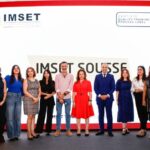 L’IMSET obtient le Quality Progress Training Label (QPTL) délivré par Veritas, une première en Tunisie