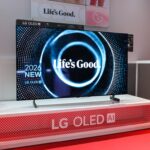 LG Electronics Tunisie célèbre l’amitié tuniso-coréenne et annonce sa gamme de produits encastrables