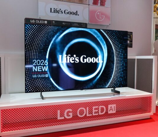 LG Electronics Tunisie célèbre l’amitié tuniso-coréenne et annonce sa gamme de produits encastrables