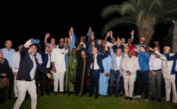 Mission économique tunisienne en Guinée : TABC renforce les partenariats bilatéraux et lance le Conseil d’Affaires Tuniso-Guinéen