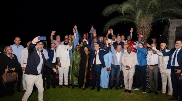 Mission économique tunisienne en Guinée : TABC renforce les partenariats bilatéraux et lance le Conseil d’Affaires Tuniso-Guinéen