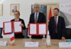 AdaptAction – La France, à travers l’AFD, et l’Union européenne s’engagent, aux côtés de l’OSS, pour valoriser les savoirs locaux des territoires ruraux, au service de l’adaptation au changement climatique