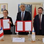 AdaptAction – La France, à travers l’AFD, et l’Union européenne s’engagent, aux côtés de l’OSS, pour valoriser les savoirs locaux des territoires ruraux, au service de l’adaptation au changement climatique