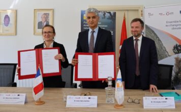 AdaptAction – La France, à travers l’AFD, et l’Union européenne s’engagent, aux côtés de l’OSS, pour valoriser les savoirs locaux des territoires ruraux, au service de l’adaptation au changement climatique