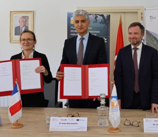 AdaptAction – La France, à travers l’AFD, et l’Union européenne s’engagent, aux côtés de l’OSS, pour valoriser les savoirs locaux des territoires ruraux, au service de l’adaptation au changement climatique