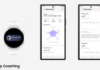 Mieux dormir avec Samsung Health : un démarrager simplifié et un coaching sur mesure