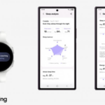Mieux dormir avec Samsung Health : un démarrager simplifié et un coaching sur mesure