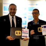 Carrefour Tunisie et SOS Villages d’Enfants Tunisie lancent une opération de collecte de dons dans plus de 100 magasins à travers le pays
