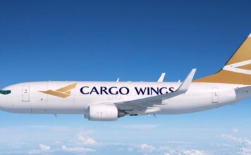 Cargo Wings Express lance son programme de vols réguliers vers l’Europe
