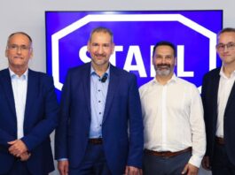 Le groupe industriel international R. STAHL ouvre son bureau de développement logiciel et de services digitaux à Tunis