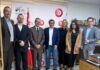 Le groupe allemand Scherdel revient en Tunisie pour une seconde mission de prospection