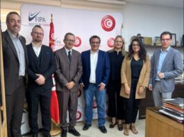 Le groupe allemand Scherdel revient en Tunisie pour une seconde mission de prospection