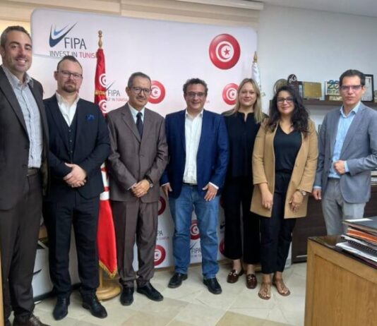 Le groupe allemand Scherdel revient en Tunisie pour une seconde mission de prospection