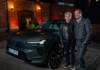 Volvo Cars et NVIDIA renforcent leur partenariat pour faire progresser la conduite automatisée en toute sécurité