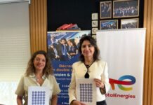 TotalEnergies Marketing Tunisie et Dauphine Tunis signent un partenariat pour renforcer les passerelles entre la formation et le monde professionnel