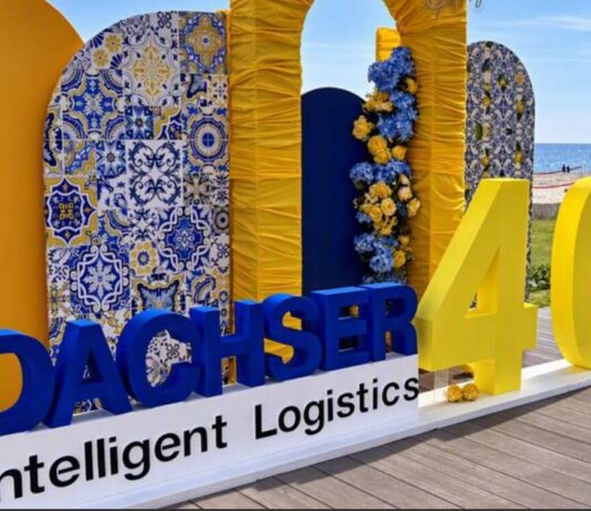 DACHSER célèbre 40 ans d’activité en Tunisie
