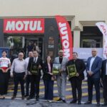 MHERO M917 ( Premium), Honda HR-V Hybride ( Généraliste) et CHERY Himla (PICK Up) remportent le titre de « Plus Belle Voiture de l‘Année 2026