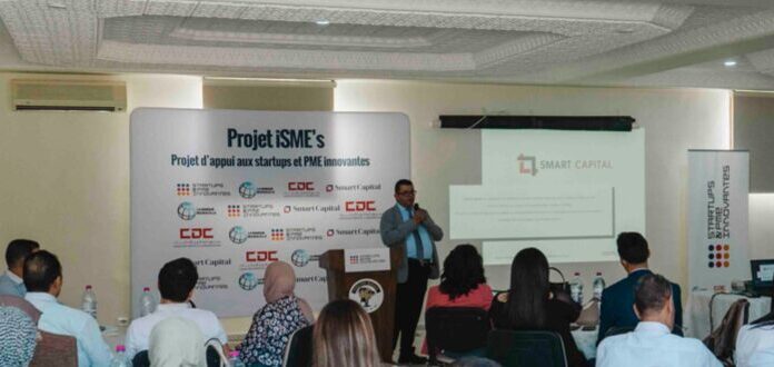Le Roadshow 2026 du Projet d’appui aux startups et PME innovantes fait étape à Gafsa : une mobilisation régionale au service de l’entrepreneuriat et de l’innovation
