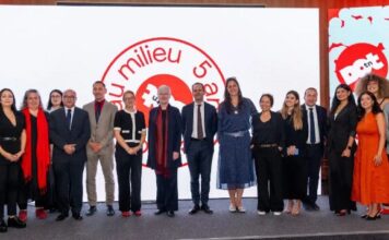 The Dot célèbre ses 5 ans : une communauté au cœur de l’innovation tunisienne