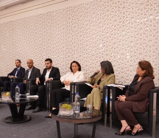 GREEN FINANCE DAY : fédérer les acteurs pour accélérer le financement de l’entrepreneuriat vert en Tunisie