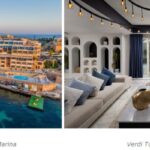 Accor et Corinthia Group concluent un partenariat stratégique pour intégrer les hôtels Verdi à Handwritten Collection