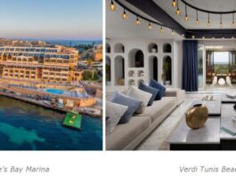 Accor et Corinthia Group concluent un partenariat stratégique pour intégrer les hôtels Verdi à Handwritten Collection