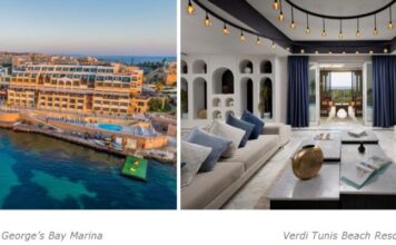 Accor et Corinthia Group concluent un partenariat stratégique pour intégrer les hôtels Verdi à Handwritten Collection